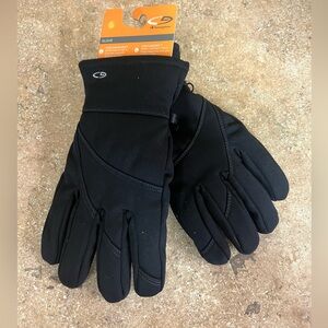 New champion mens windproof gloves size L/XL